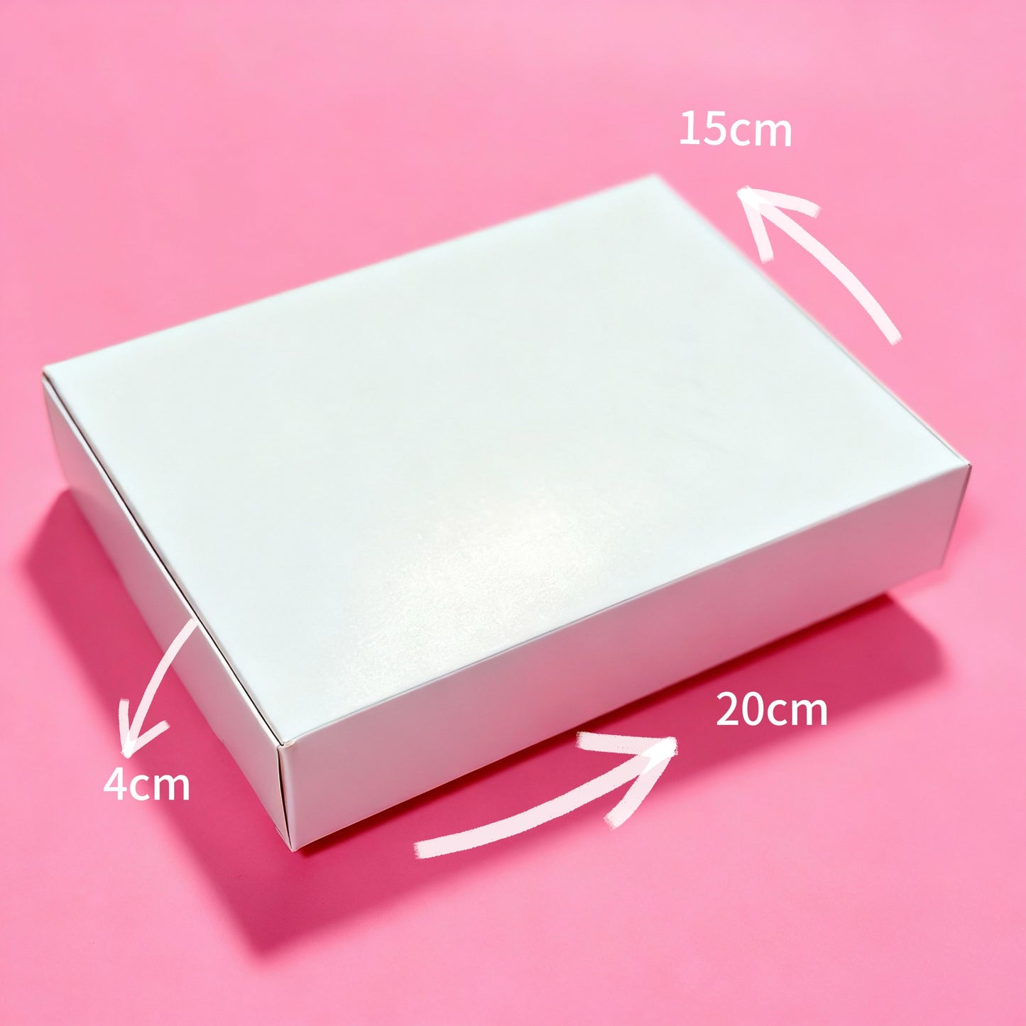 BOX JAVIERA BLANCO 20X15X4