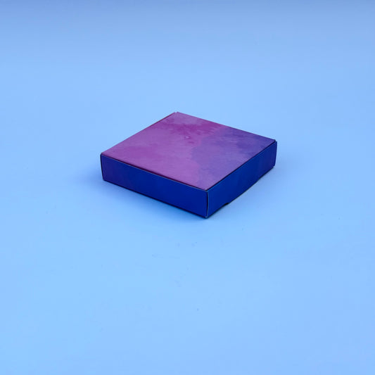 pack 100 uni 10x10x2.5 degrade