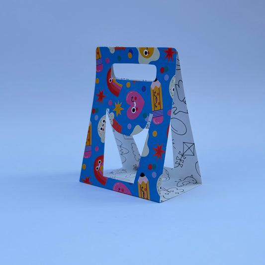 pack 100 unidades soporte tazon