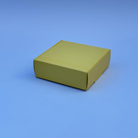 pack 100 unidades 12x12x4 vanilla
