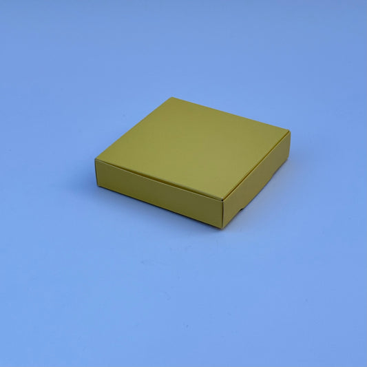 pack 60 unidades 10x10x2.5 vainilla