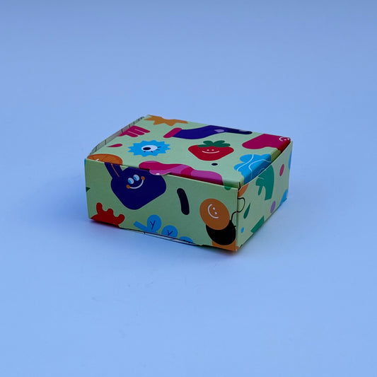 PACK DE 40 UNIDADES 10X8X4