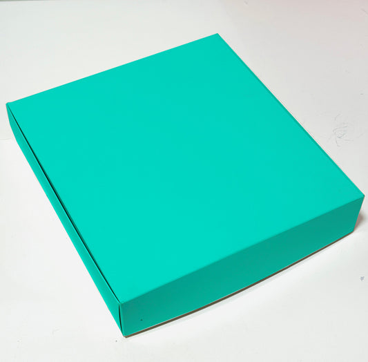 BOX AGUSTINA MENTA 23X25X5