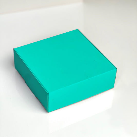 BOX DANIELA MENTA 12X12X4