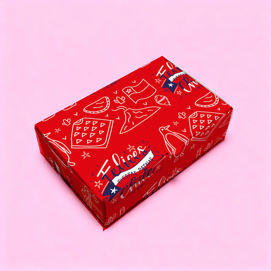 BOX DIANA DIECIOCHERA 14X9X4