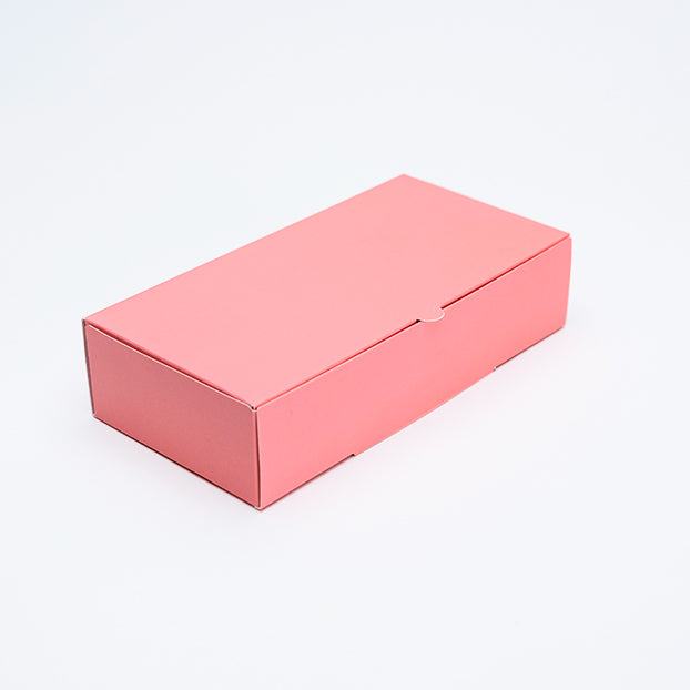 BOX SUSHI ROSADO 22X11X5