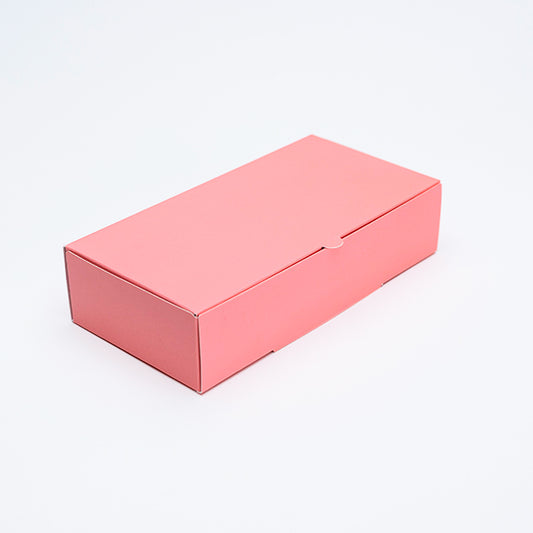 BOX SUSHI ROSADO 22X11X5